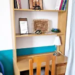 Apartman Of 3 In The Area Near To The Center Of