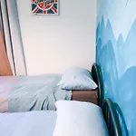 Apartment Of 3 In The Area Near To The Center Of *