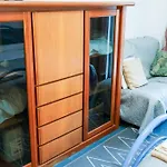 Apartment Of 3 In The Area Near To The Center Of Perugia