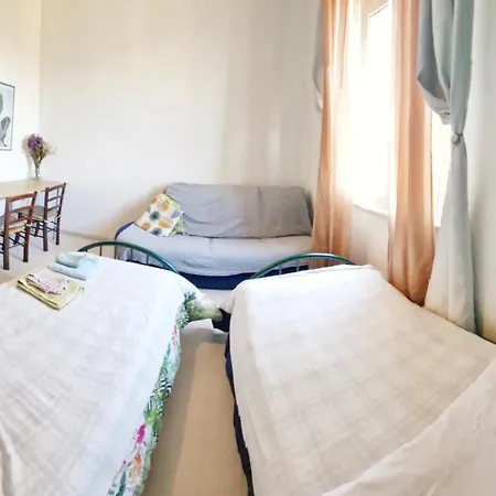 Апартаменты Of 3 In The Area Near To The Center Of *