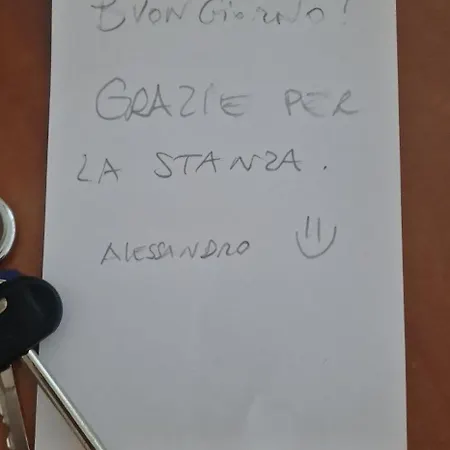 Appartamento Of 3 In The Area Near To The Center Of *