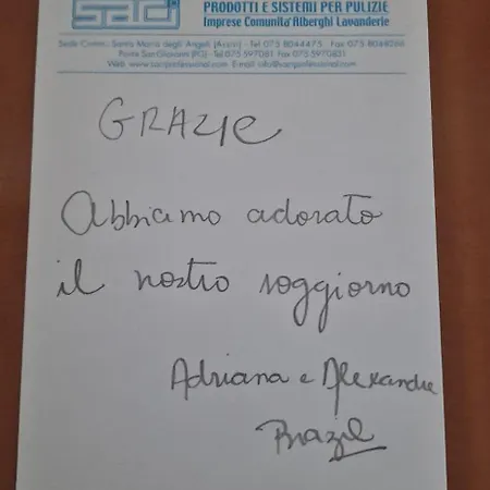 Of 3 In The Area Near To The Center Of Appartamento *