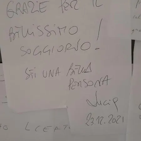 Appartamento Of 3 In The Area Near To The Center Of *