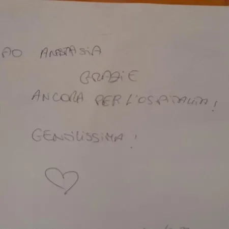 Of 3 In The Area Near To The Center Of Appartamento