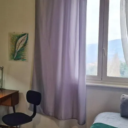 Апартаменты Of 3 In The Area Near To The Center Of Перуджа