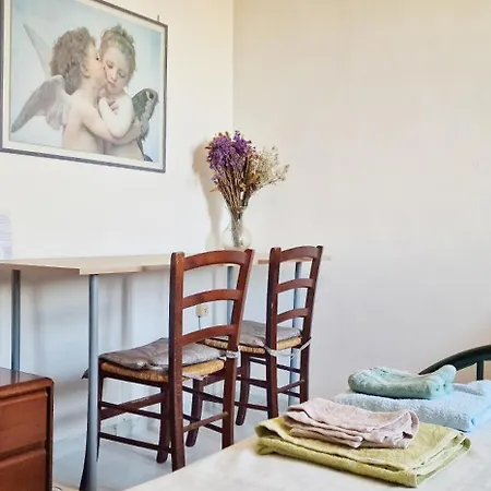 Апартаменты Of 3 In The Area Near To The Center Of