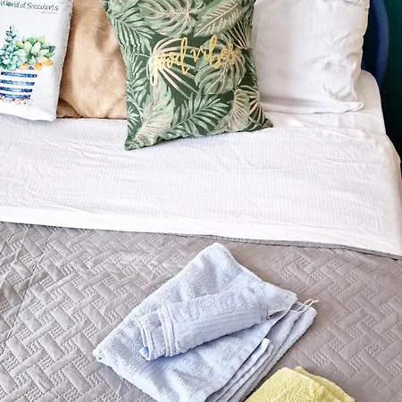 Апартаменты Of 3 In The Area Near To The Center Of *