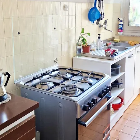 Апартаменты Of 3 In The Area Near To The Center Of *