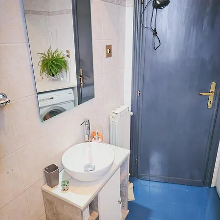 Апартаменты Of 3 In The Area Near To The Center Of *