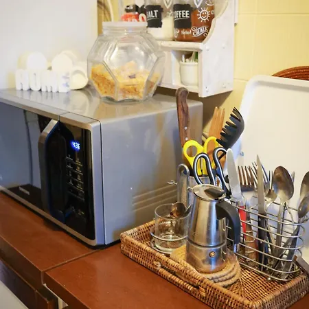 Of 3 In The Area Near To The Center Of Apartamento *