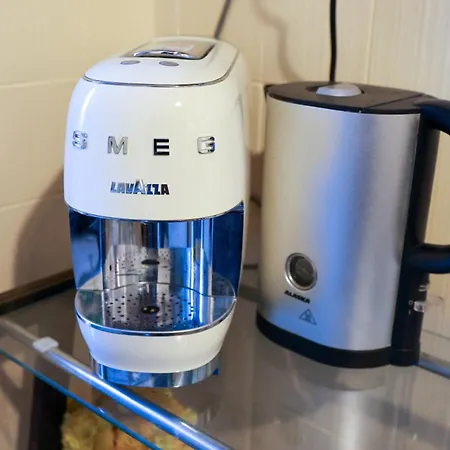 Of 3 In The Area Near To The Center Of Apartamento Perugia