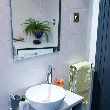 Of 3 In The Area Near To The Center Of Apartamento Perugia