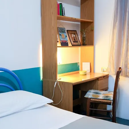 Apartament Of 3 In The Area Near To The Center Of Perugia