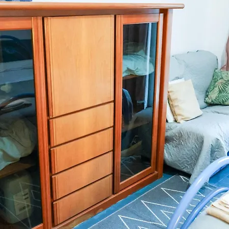 Apartament Of 3 In The Area Near To The Center Of Perugia
