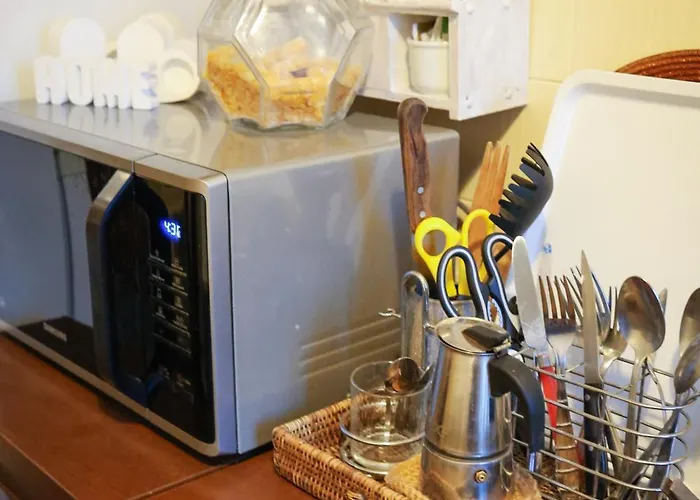 Of 3 In The Area Near To The Center Of Apartamento *