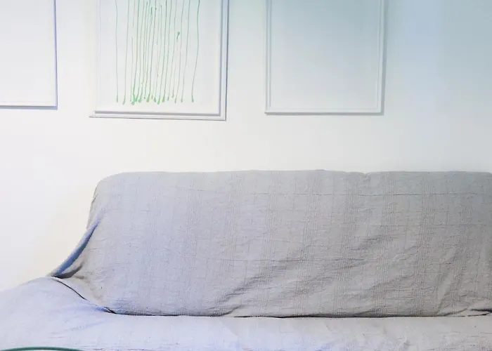 Of 3 In The Area Near To The Center Of Apartamento *