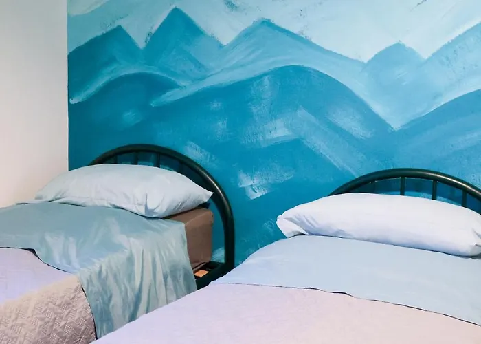 Apartamento Of 3 In The Area Near To The Center Of *