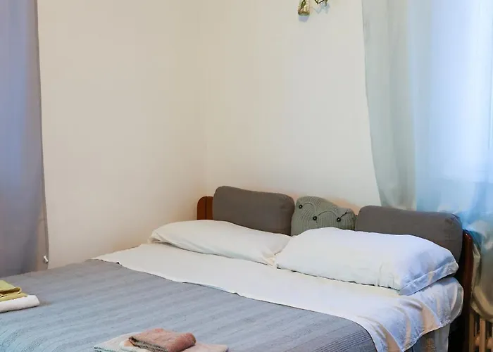 Apartamento Of 3 In The Area Near To The Center Of *