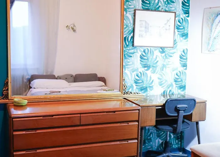 Of 3 In The Area Near To The Center Of Apartamento *