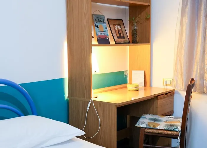 Apartamento Of 3 In The Area Near To The Center Of Perugia