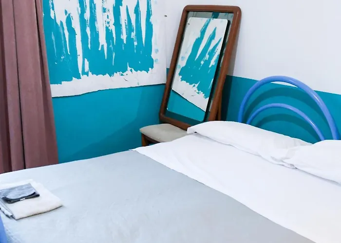 Of 3 In The Area Near To The Center Of Apartamento *