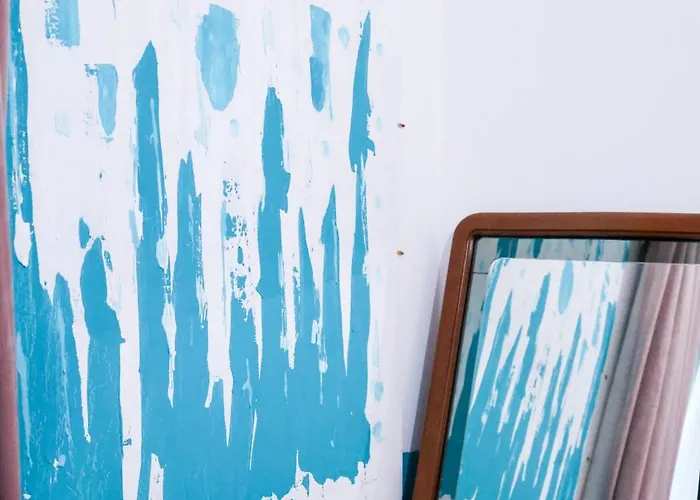 Apartamento Of 3 In The Area Near To The Center Of *