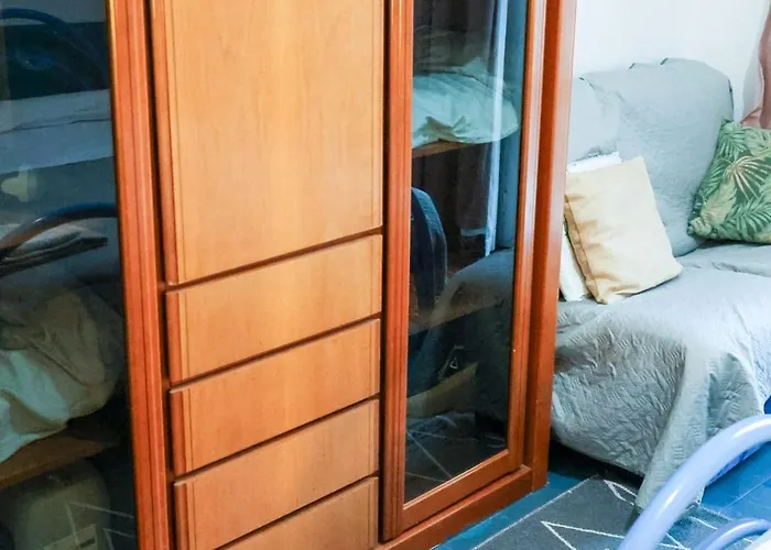 Apartamento Of 3 In The Area Near To The Center Of Perugia